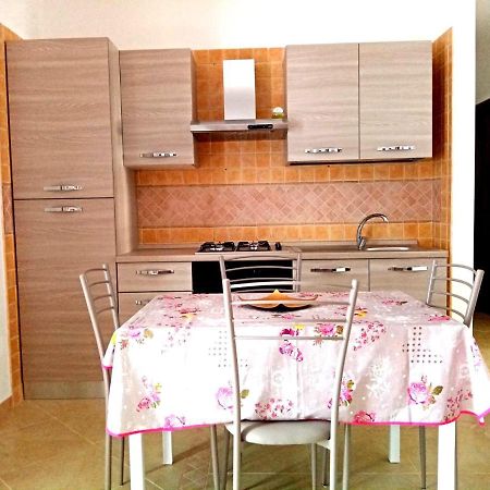 Апартаменти Casa Noga' Мандурія Екстер'єр фото