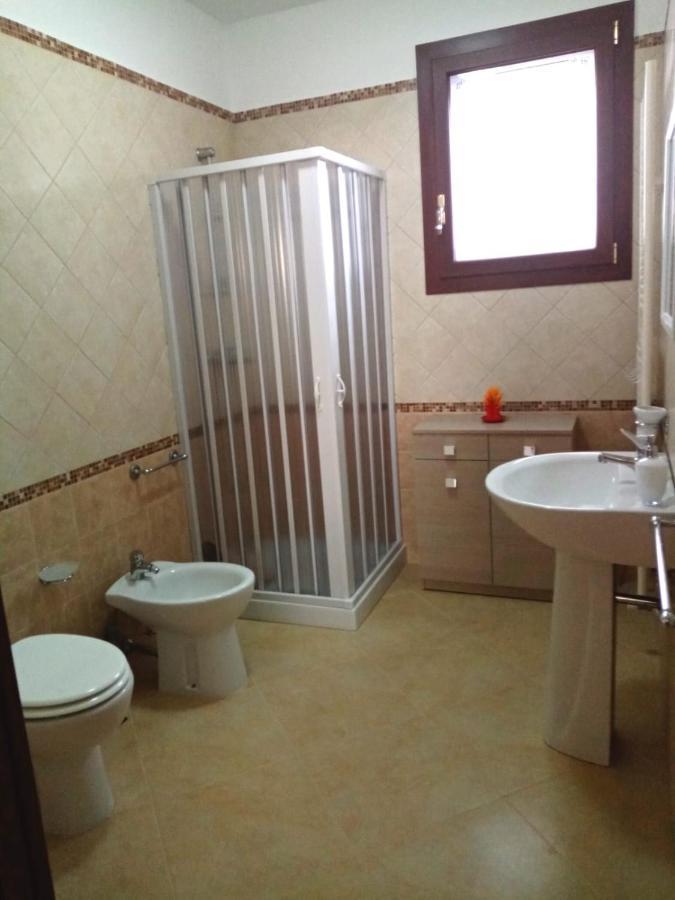 Апартаменти Casa Noga' Мандурія Екстер'єр фото