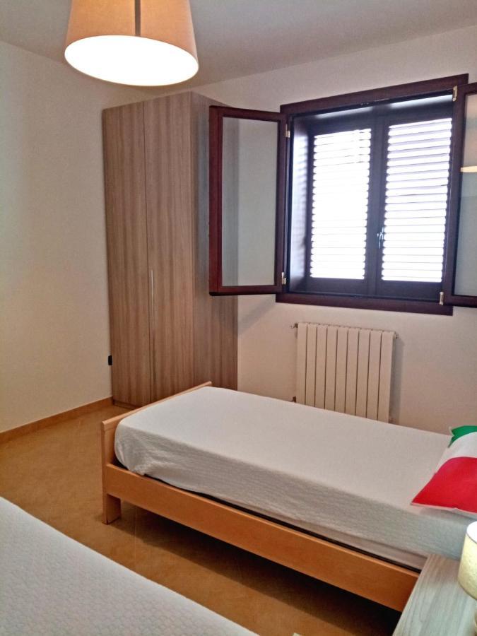 Апартаменти Casa Noga' Мандурія Екстер'єр фото